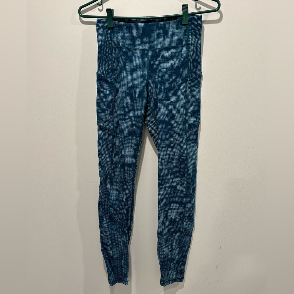 Lululemon Luxtreme leggings
